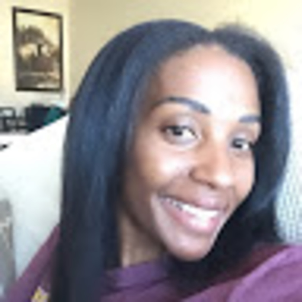 Meet your Posher, Jenny